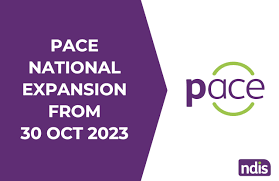 NDIS Introduces PACE