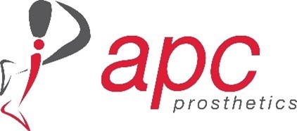 APC Prosthetics Logo