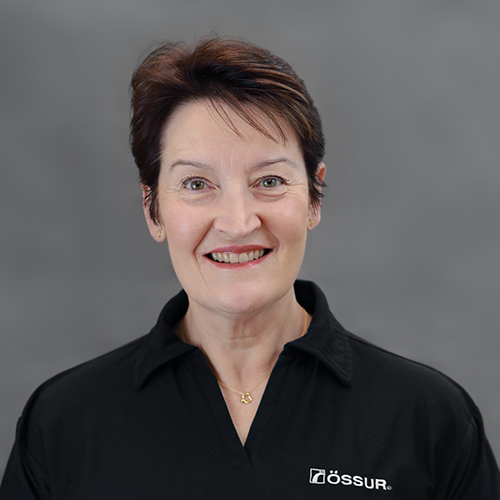 Cathy-Howells