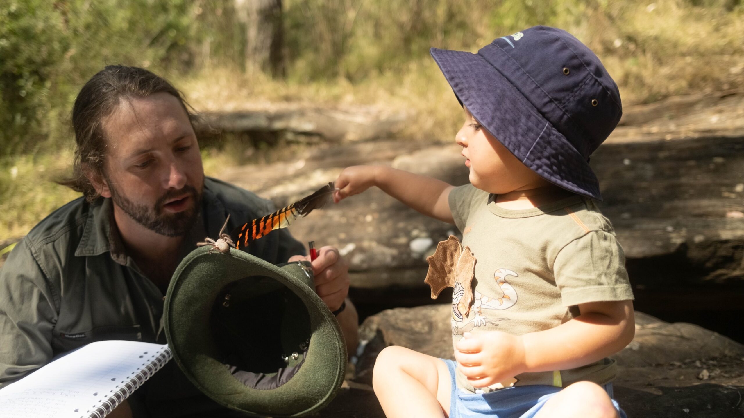 Tom Covell - APC Prosthetics Success Stories