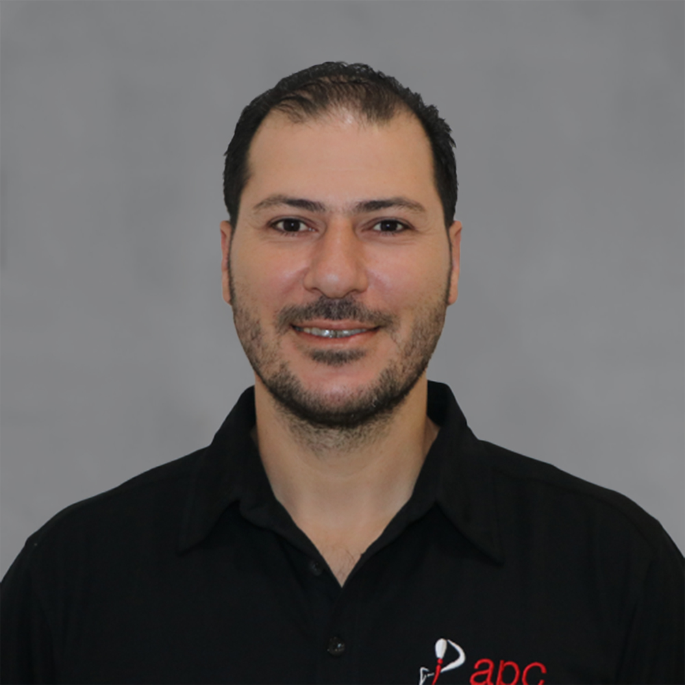 Samer-Zakhour