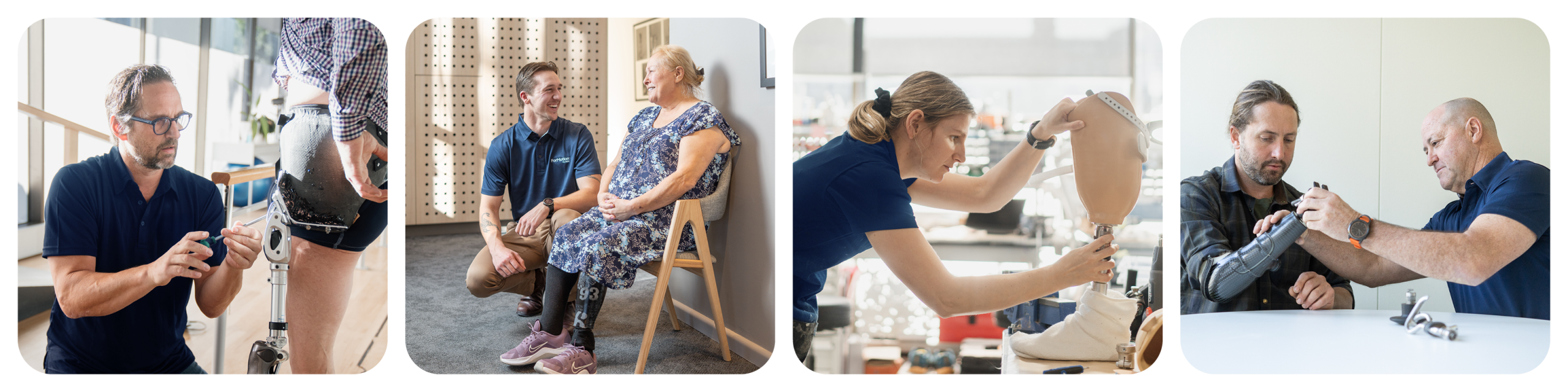 news and events | prosthetics for limbs