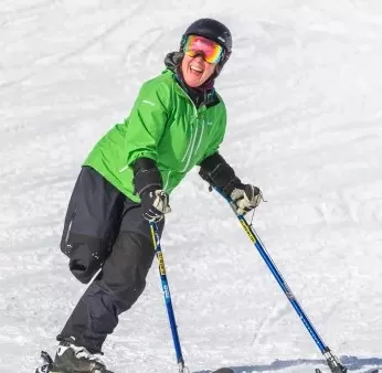 prosthesis for outdoor activities | Advanced Limb Prosthetic Services