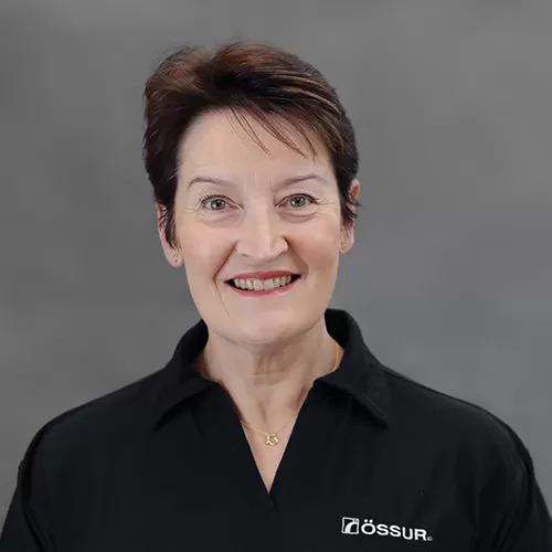 Cathy-Howells