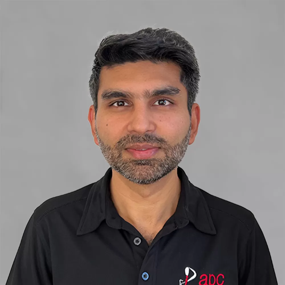 Fahad-Ali