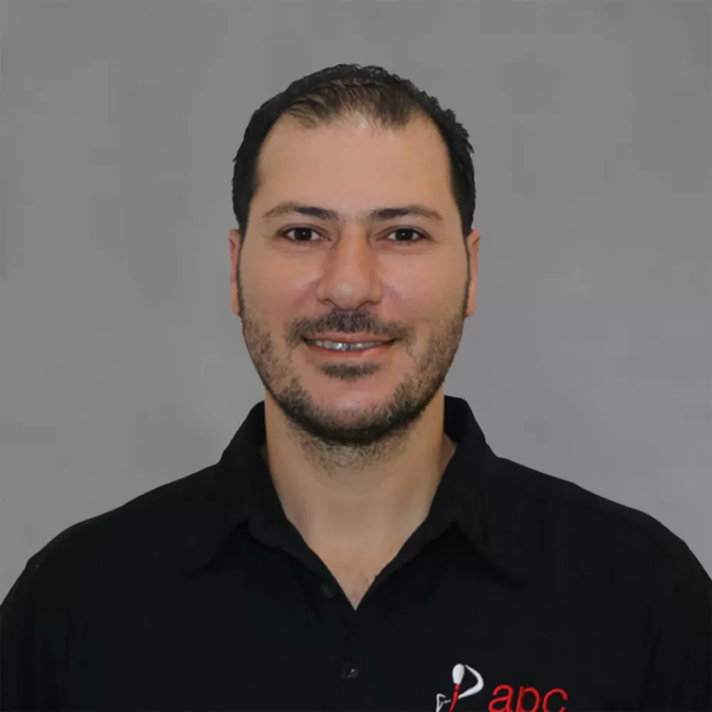 Samer-Zakhour