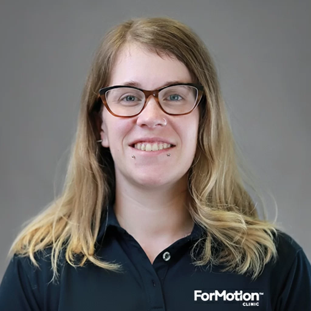 Lisa | Orthotic & Prosthetic patient care clinic