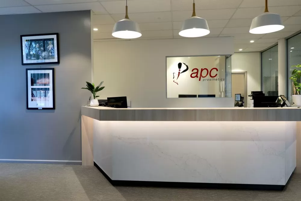 APC news and updates | Advanced Limb Prosthetic Services