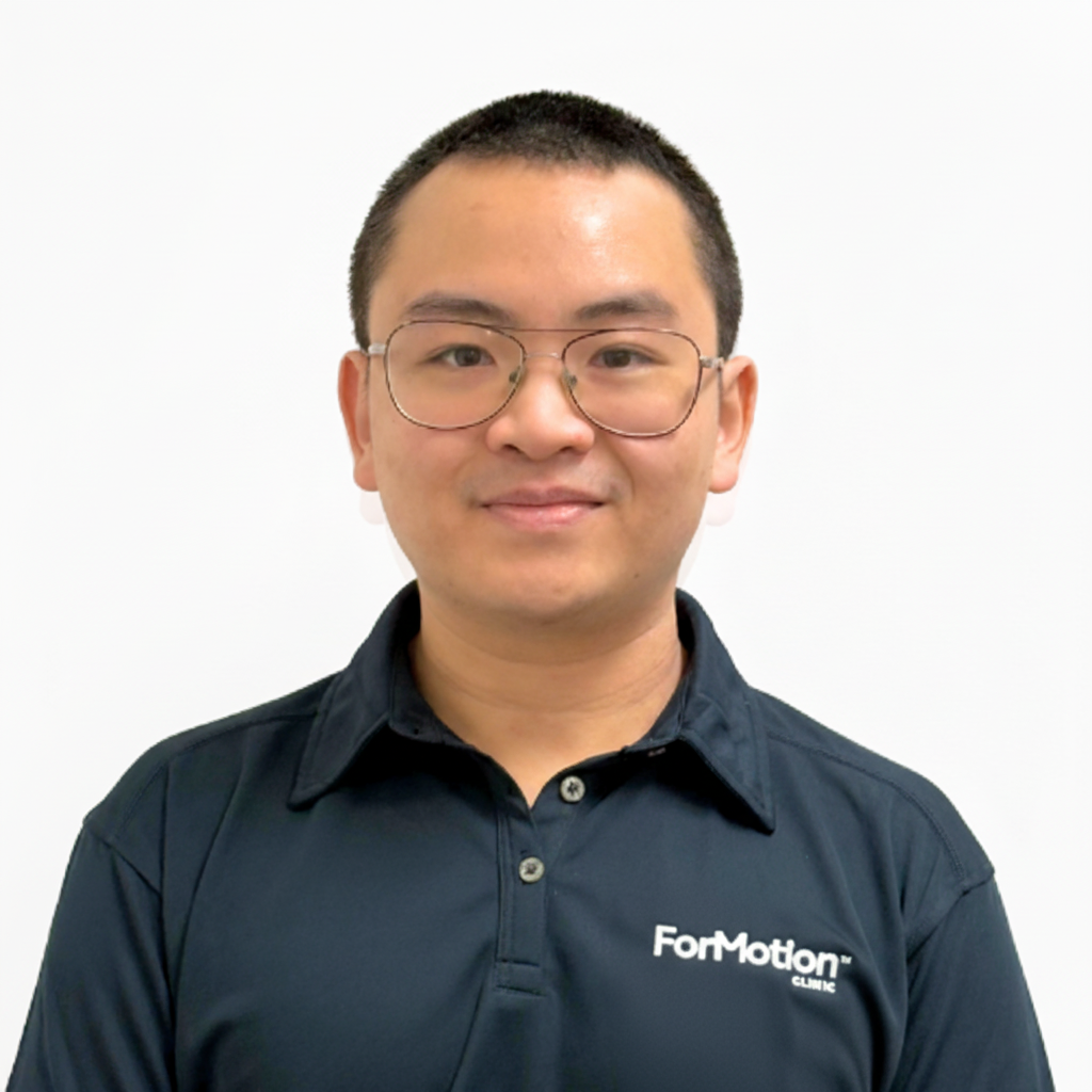 Joseph | prosthetics experts